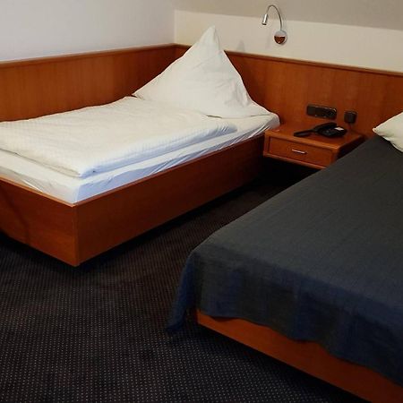 Hotel Walz Salzkotten Luaran gambar