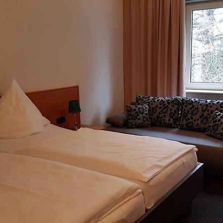 Hotel Walz Salzkotten Luaran gambar