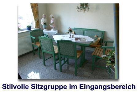 Hotel Walz Salzkotten Luaran gambar