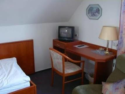 Hotel Walz Salzkotten Luaran gambar