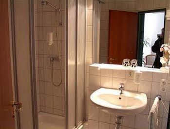 Hotel Walz Salzkotten Luaran gambar