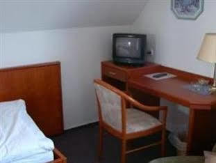 Hotel Walz Salzkotten Luaran gambar