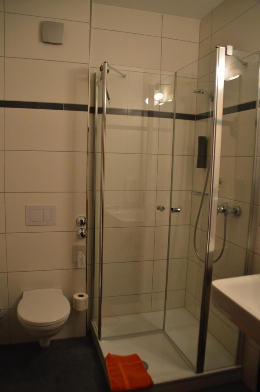 Hotel Walz Salzkotten Luaran gambar