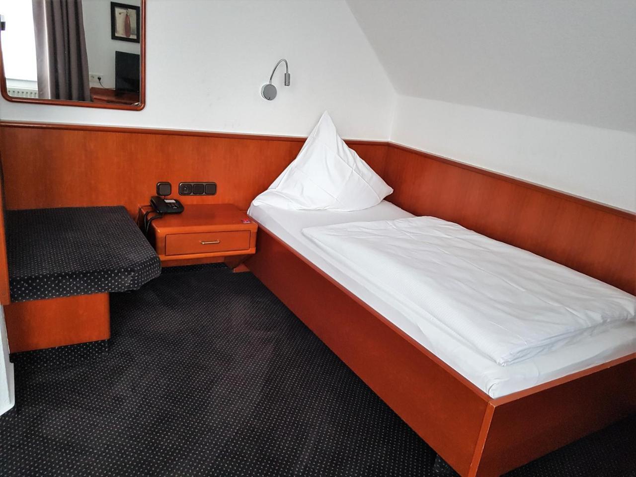 Hotel Walz Salzkotten Luaran gambar